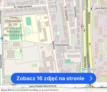 2 pok | ul. Bełska | Gotowe do wprowadzenia - Zdjęcie 1