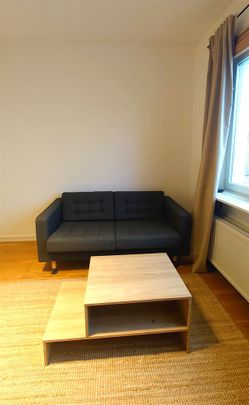 Göteborg, Göteborg, Bogärdesgatan 33kvm - Photo 1