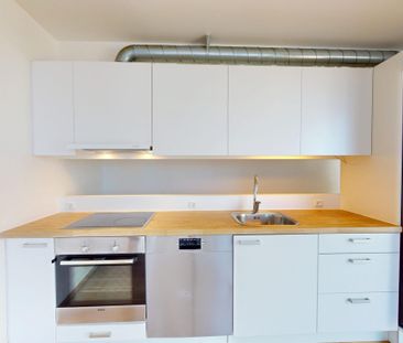 115m² Lejlighed | København S - Photo 1