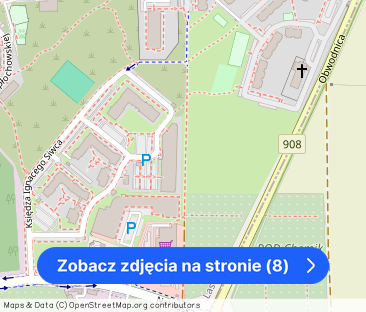 Mieszkanie 46 m² z tarasem i garażem - Tarnowskie Góry - Lasowice – zdjęcie 1