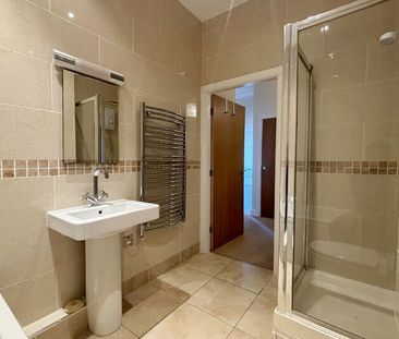 Apartment 15 , Olivers View, Prince of Wales Terrace, Scarborough - Photo 3