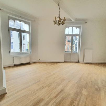 Appartement 2 chambres Ernest Solvay - Photo 1