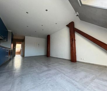 Bel appartement de 2,5 pièces au 2ème étage - Foto 1