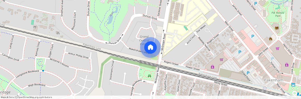 22 Wakenshaw Crescent, Vic 3810, Pakenham