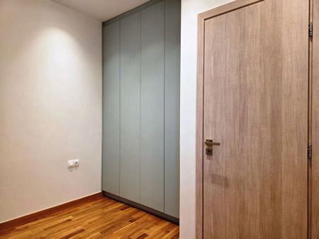Διαμέρισμα για ενοικίαση Λυκαβηττός (Κολωνάκι - Λυκαβηττός) - Photo 2