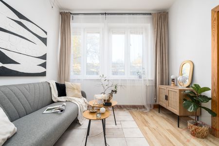 Urocze mieszkanie przy parku i Wałach Chrobrego (437184) - Photo 3