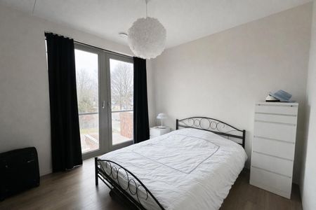 Appartement te huur: Blekersveld 13 2082 EK Santpoort-Zuid - Foto 5