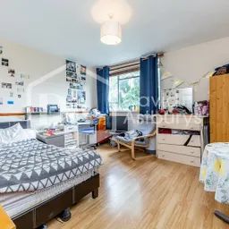 Cruikshank Street, King's Cross, London, WC1X - Photo 1