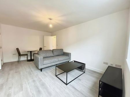 1 bedroom apartment to rent - Photo 5