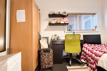 Wyverne Road, Cathays - Photo 3