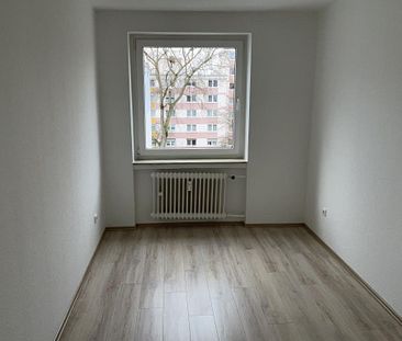 3-Zimmer-Wohnung in der City im Angebot - Foto 1