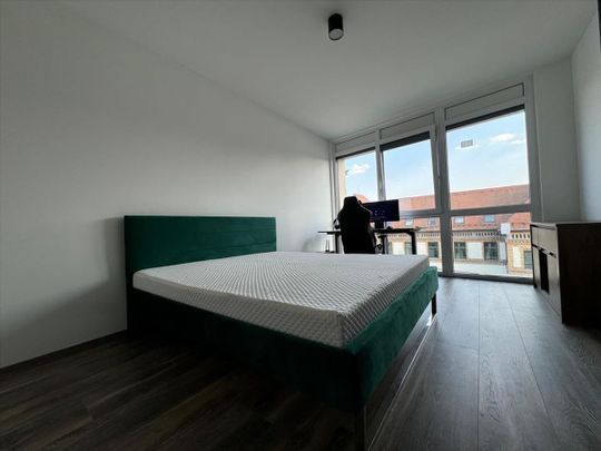 Kiadó újszerű állapotú lakás - Debrecen - Fotó 1
