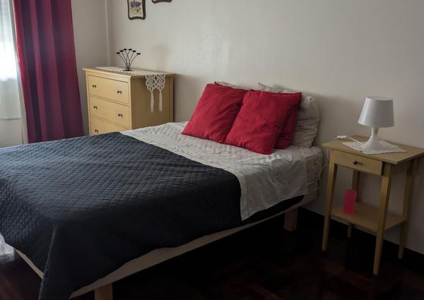 Quarto Povoa Santa Iria