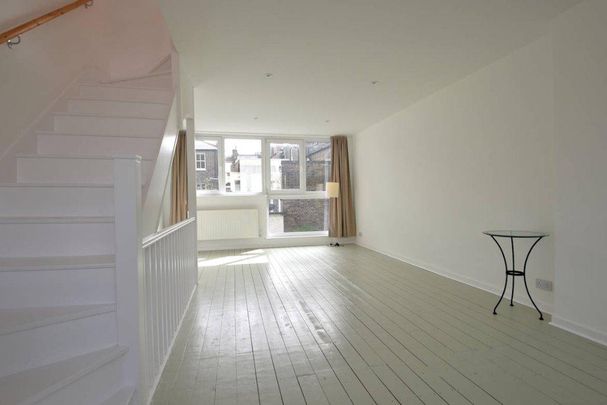 Croftdown Road Dartmouth Park, NW5 1EJ - Photo 1