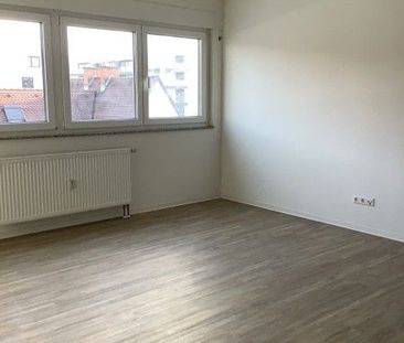 Zuhause fühlen! 2-Zimmer-Wohnung in Stadtlage - Photo 3