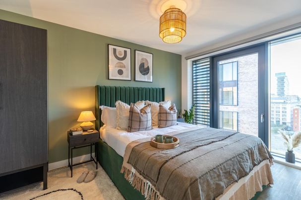 2 bedroom flat to rent - Photo 1