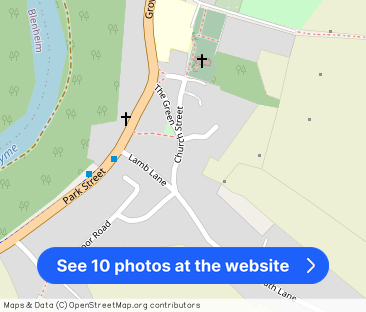 Bladon, Woodstock, OX20 - Photo 1