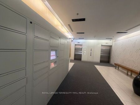 Glasshouse Lofts , #504 - Photo 2