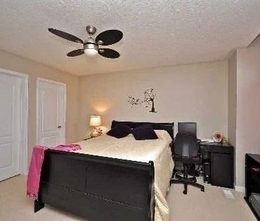For Lease - 314 Pringle Avenue Unit# Upper, Milton, Ontario - Photo 5