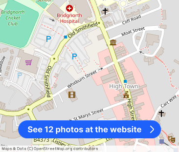 Jubilee Court, Bridgnorth - Photo 1