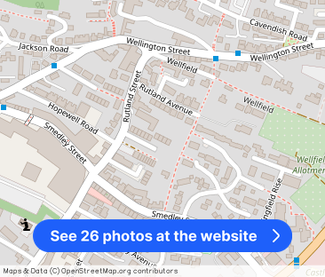 Rutland Street, Matlock - Photo 1