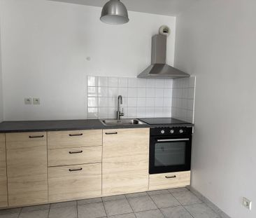 Appartement T2 de 54m2 – Résidence sécurisée avec ascenseur balcon ... - Photo 5