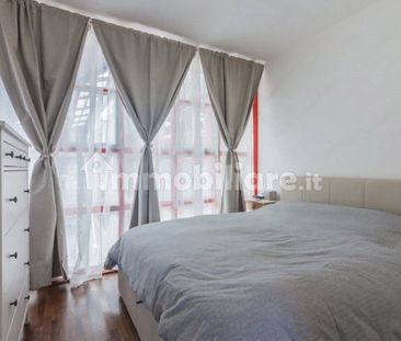Trilocale viale Goffredo Mameli, Centro Storico, Pesaro - Photo 5