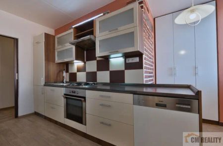 Pronájem bytu 2+1, ul. Okružní, Prostějov - Photo 5