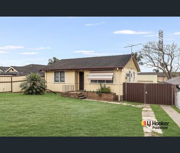 54A Faraday Road, Padstow, NSW 2211 - Photo 4