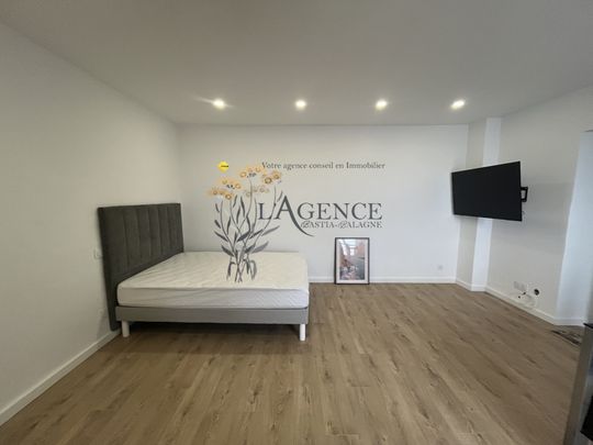 Location Appartement 1 pièce 30m² BASTIA 20200 - Photo 1