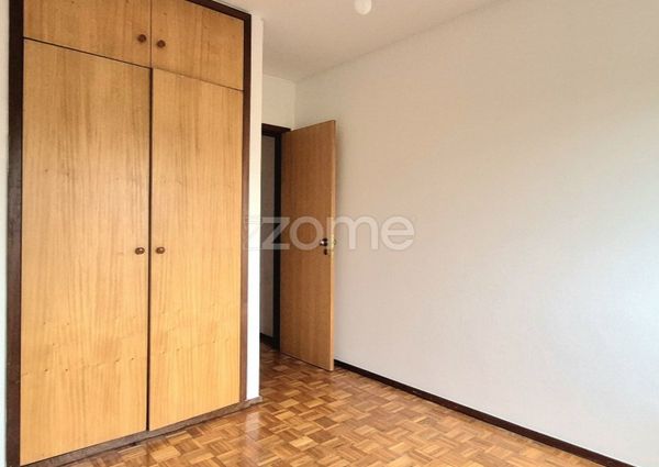 Apartamento T3 em Lisboa