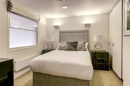 Luxuriously Designed Two-Bedroom Apartment High-end Amenities Concierge Service - Photo 3