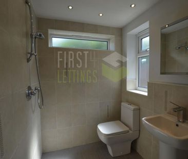 3 bedroom terraced house to rent - Photo 2