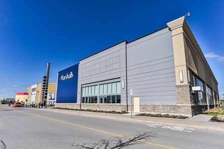 For Lease - 27 Korda Gate Unit# 609, Vaughan, Ontario - Photo 4