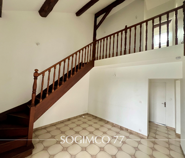 Location Appartement 4 pièces 71m² THORIGNY SUR MARNE 77400 - Photo 5