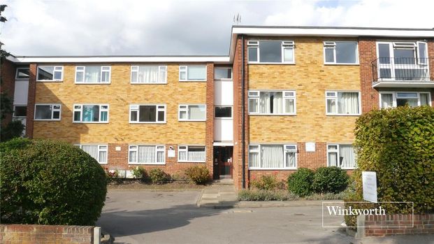 2 bedroom apartment to rent - Photo 1