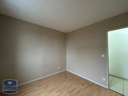 Appartement à louer 2 pièces 50.56m² - Photo 5