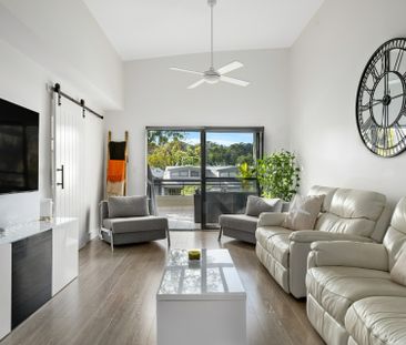 Short term Furnished Apartment in Avalon's Village - Photo 1