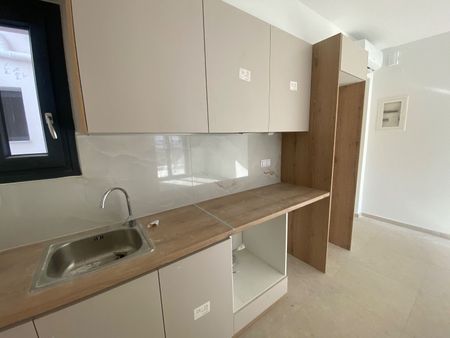 Διαμέρισμα για ενοικίαση Επτά Πλατάνια - Οξυγόνο (Βόλος) - Φωτογραφία 3