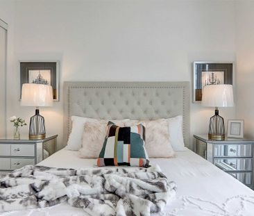 For Lease - 100 Harbour Street Unit# 4906, Toronto, Ontario - Photo 5