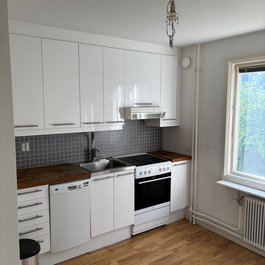 Tegelvägen 2A - Foto 1