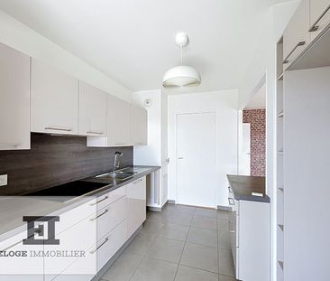 Location Appartement 3 pièces 84m² ROUEN 76000 - Photo 5