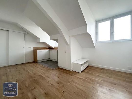 Location Appartement 2 pièces 28m² NANTES 44000 - Photo 1