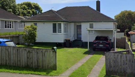Pukekohe, 3 bedrooms - Photo 5