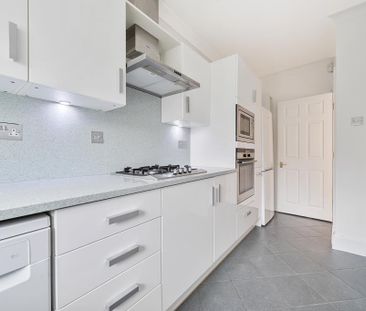 2 bedroom apartment to rent - Photo 6