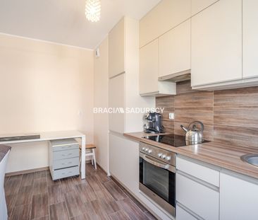 30m2, nowe budownictwo, Pękowicka-Prądnik Biały - Photo 3