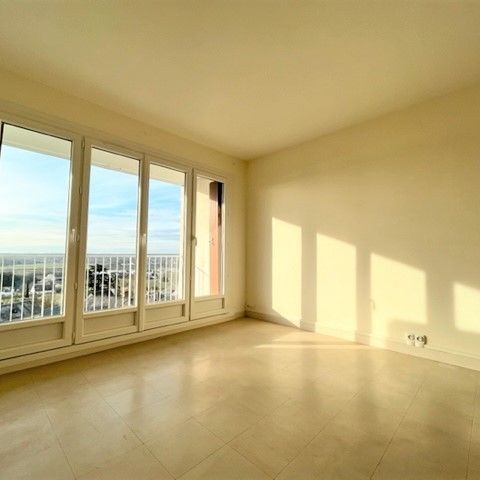 Location Appartement 3 pièces 60m² BLOIS 41000 - Photo 1