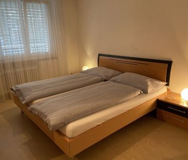 3.5 Zimmer, 69 m², 2. Stock - Photo 1