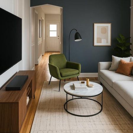 Nouveau sur le marché : grand 5 1/2 situé au RDC avec terrasse à deux pas du Boul. Gouin et Seminare (Saint-Jean-sur-Richelieu), près de tout - Photo 3