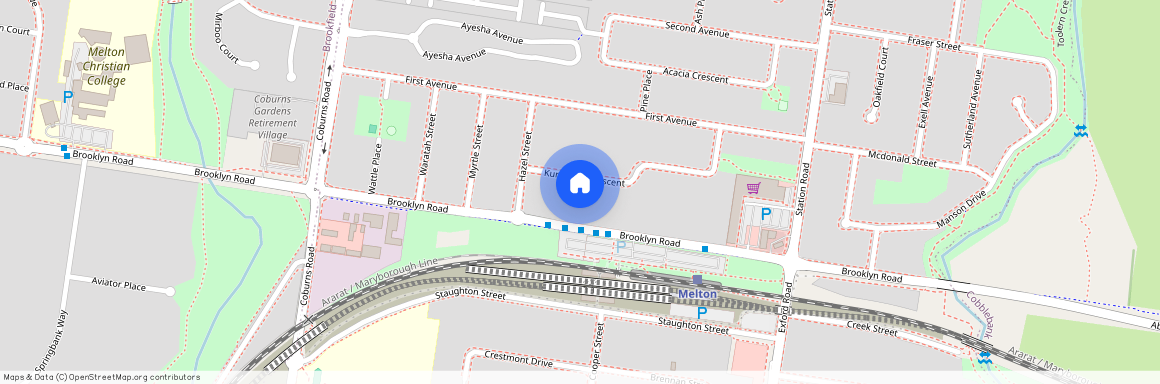 37 Kurrajong Crescent, Vic 3338, Melton South